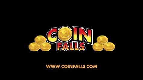 coinfalls casino